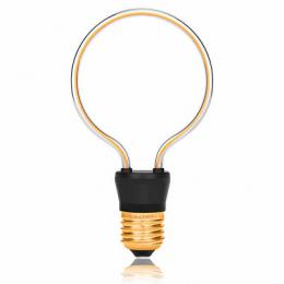 Изображение продукта Лампа светодиодная E27 4W 2200К 